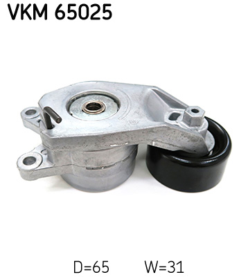 Tendicinghia, Cinghia Poly-V - VKM 65025 SKF